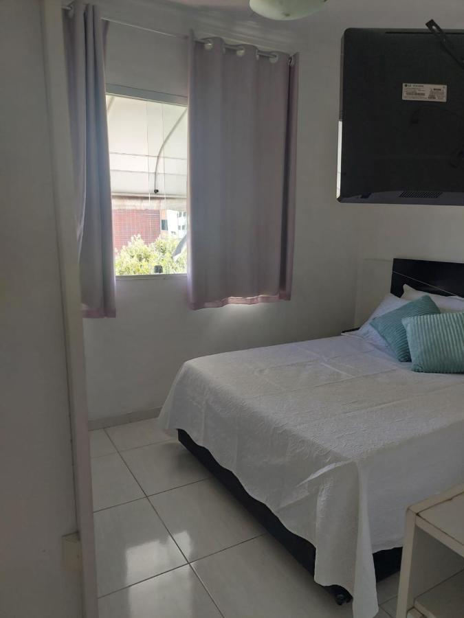 Meu Sonho Realizado! Muito Charmoso E Acolhedor. Apartment วีลา เวลยา ภายนอก รูปภาพ