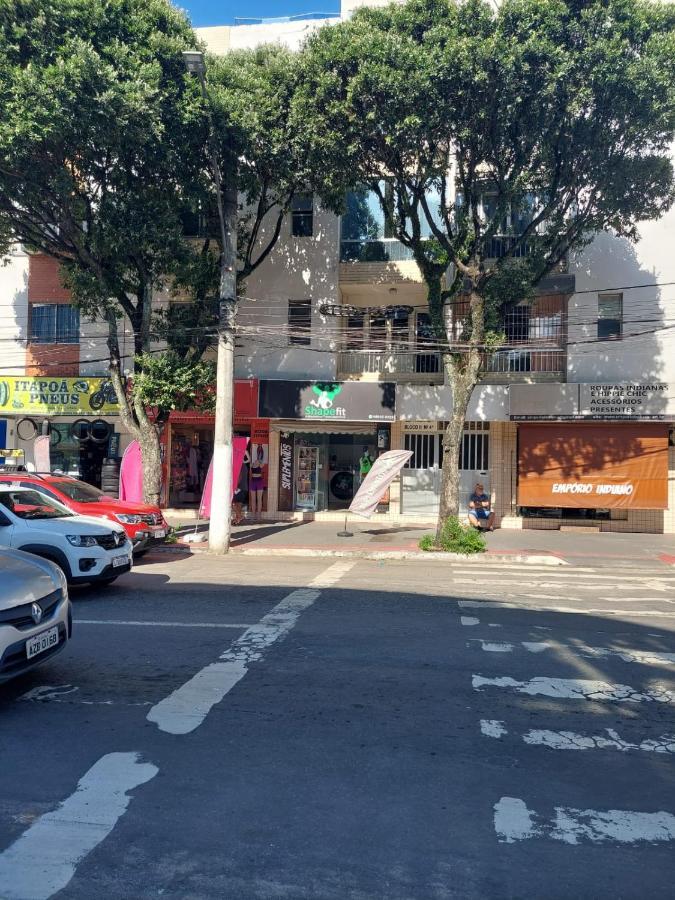 Meu Sonho Realizado! Muito Charmoso E Acolhedor. Apartment วีลา เวลยา ภายนอก รูปภาพ