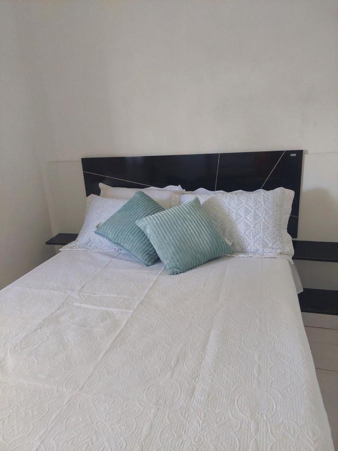 Meu Sonho Realizado! Muito Charmoso E Acolhedor. Apartment วีลา เวลยา ภายนอก รูปภาพ