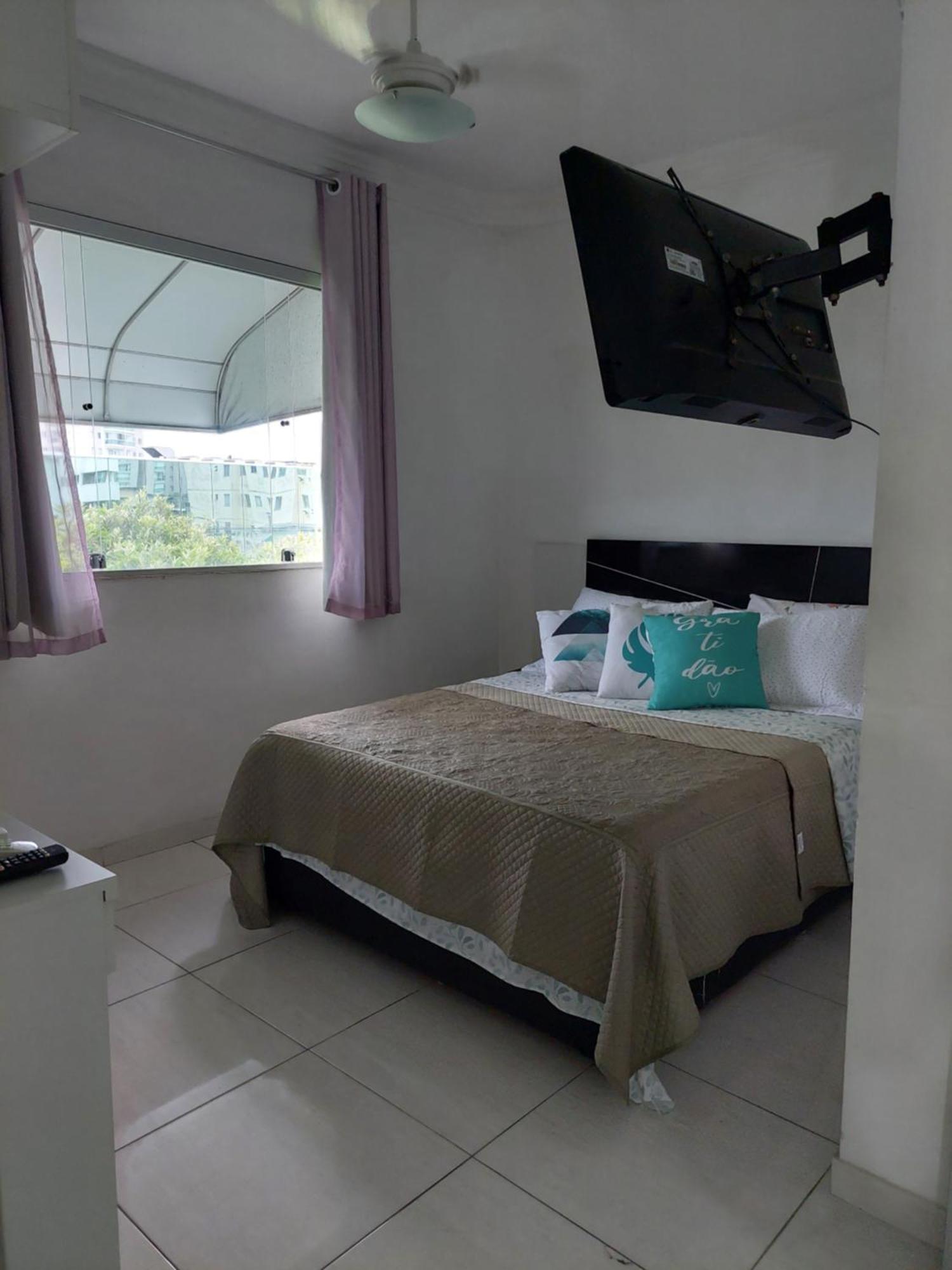 Meu Sonho Realizado! Muito Charmoso E Acolhedor. Apartment วีลา เวลยา ภายนอก รูปภาพ